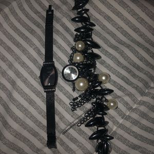 Watches